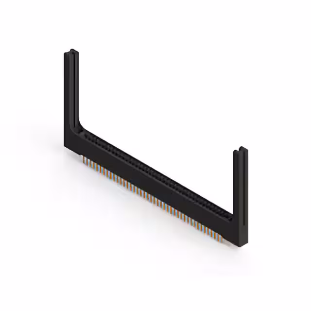396-084-540-258 EDAC Inc.  Edgeboard Connectors